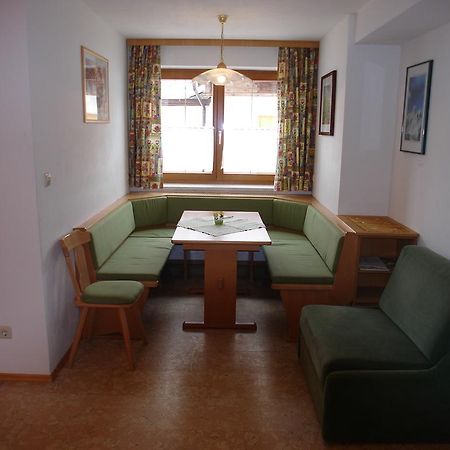 Ferienhaus U. Appartement Knauss Schladming Exterior photo