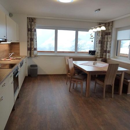 Ferienhaus U. Appartement Knauss Schladming Exterior photo