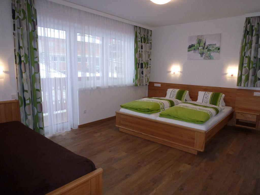 Ferienhaus U. Appartement Knauss Schladming Exterior photo